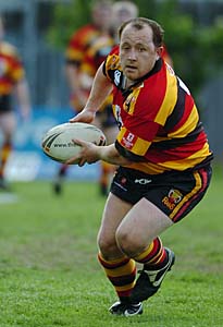Dean Lawford
